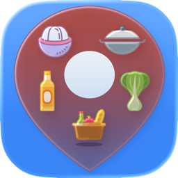 Foreign Aisle app icon